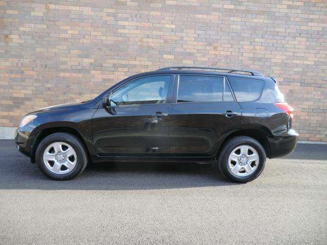 2006 Toyota RAV4 4dr SUV